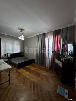 3-otaqlı mənzil, Əhmədli m., 82 m²