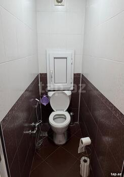 3-otaqlı mənzil, Əhmədli m., 82 m²