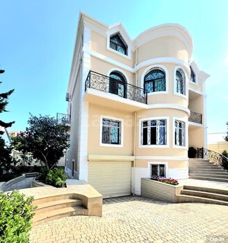Villa, Novxanı qəs.