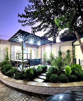 Villa, Novxanı qəs.