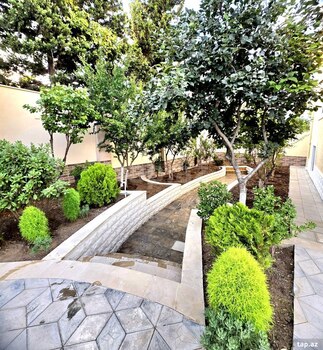 Villa, Novxanı qəs.
