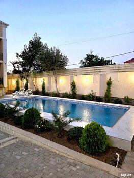 Villa, Novxanı qəs.