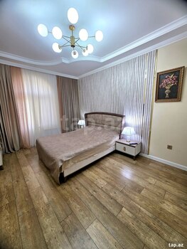 Villa, Novxanı qəs.