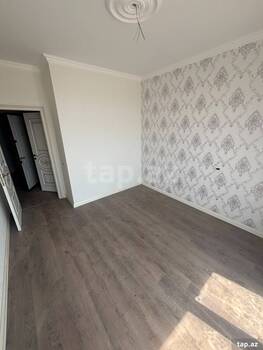 1-otaqlı yeni tikili, Sülh küç., 35 m²