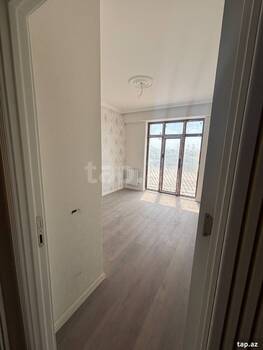 1-otaqlı yeni tikili, Sülh küç., 35 m²