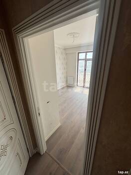 1-otaqlı yeni tikili, Sülh küç., 35 m²