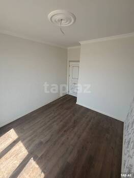1-otaqlı yeni tikili, Sülh küç., 35 m²