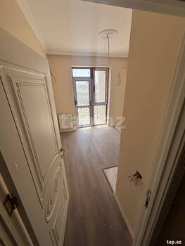 1-otaqlı yeni tikili, Sülh küç., 35 m²