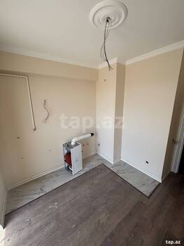 1-otaqlı yeni tikili, Sülh küç., 35 m²