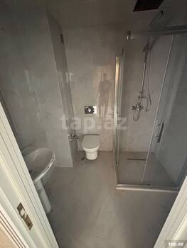 1-otaqlı yeni tikili, Sülh küç., 35 m²