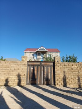 Həyət evi, Qala qəs.