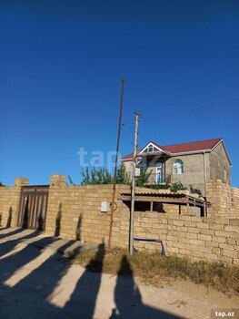 Həyət evi, Qala qəs.
