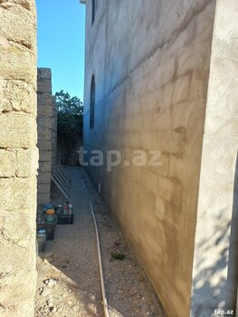 Həyət evi, Qala qəs.