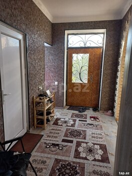 Həyət evi, Qala qəs.