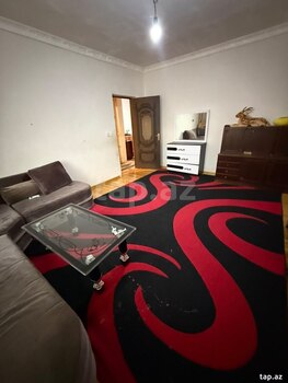 Həyət evi kirayə verilir, Şirvan ş.