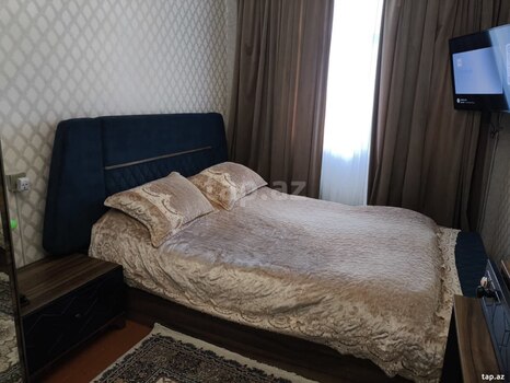 Həyət evi kirayə verilir, Şirvan ş.