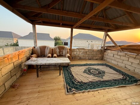 Həyət evi kirayə verilir, Şirvan ş.
