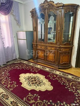Həyət evi kirayə verilir, Şirvan ş.