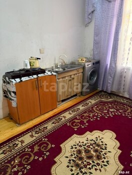 Həyət evi kirayə verilir, Şirvan ş.