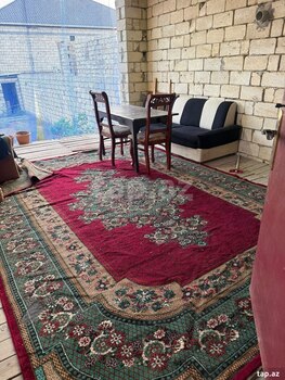 Həyət evi kirayə verilir, Şirvan ş.