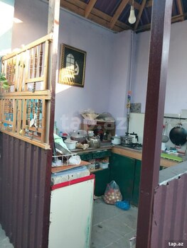 Həyət evi kirayə verilir, Xırdalan ş.