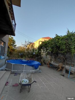 Həyət evi kirayə verilir, Xırdalan ş.