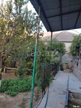 Həyət evi kirayə verilir, Xırdalan ş.