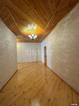 Həyət evi, Bakıxanov qəs.