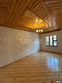Həyət evi, Bakıxanov qəs.
