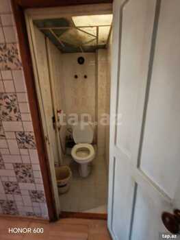 3-otaqlı mənzil, Q.Qarayev m., 80 m²