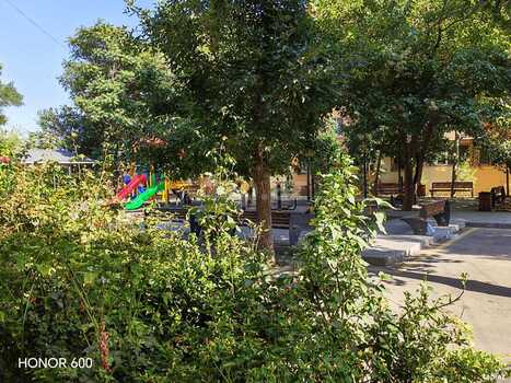 3-otaqlı mənzil, Q.Qarayev m., 80 m²