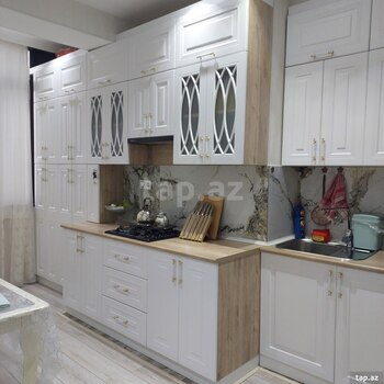 2-otaqlı yeni tikili kirayə verilir, Sumqayıt ş., 51 m²