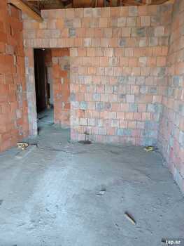4-otaqlı yeni tikili, Binəqədi r., 90 m²
