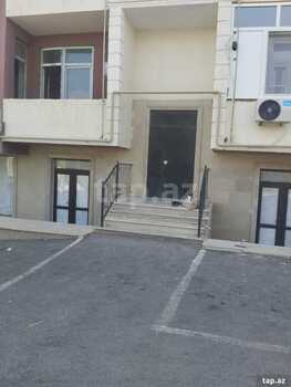 4-otaqlı yeni tikili, Binəqədi r., 90 m²