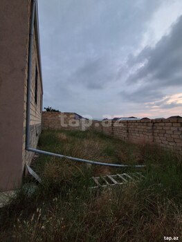Həyət evi, Gəncə ş.