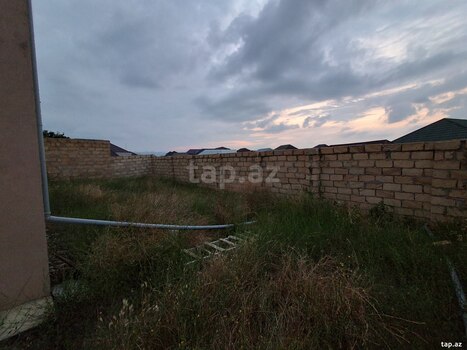 Həyət evi, Gəncə ş.