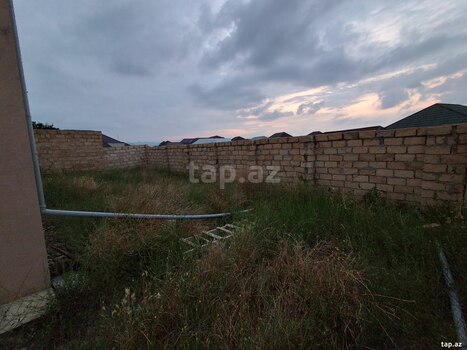 Həyət evi, Gəncə ş.