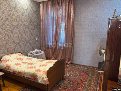 Həyət evi, Gəncə ş.