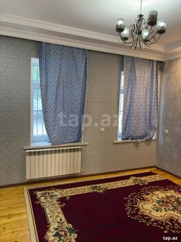 Həyət evi, Gəncə ş.