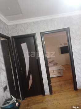 Həyət evi, Həzi Aslanov qəs..