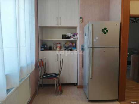 2-otaqlı yeni tikili kirayə verilir, Əbdülvahab Salamzadə küç., 60 m²