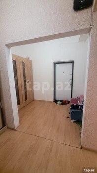 3-otaqlı yeni tikili kirayə verilir, Ş. Mehdiyev küç., 130 m²