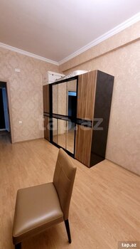 3-otaqlı yeni tikili kirayə verilir, Ş. Mehdiyev küç., 130 m²