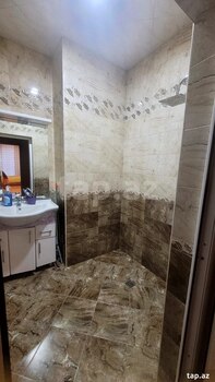 3-otaqlı yeni tikili kirayə verilir, Ş. Mehdiyev küç., 130 m²
