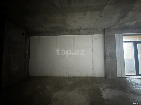 3-otaqlı yeni tikili, Əlicabbar Orucəliyev küç., 96 m²
