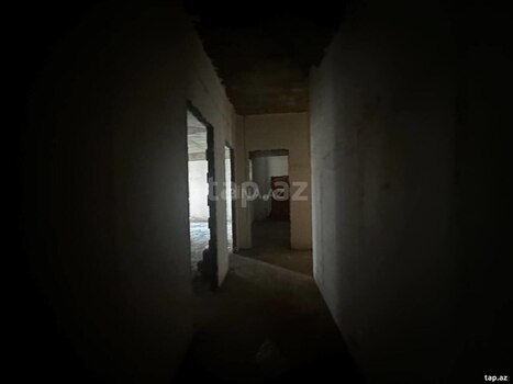 3-otaqlı yeni tikili, Əlicabbar Orucəliyev küç., 96 m²