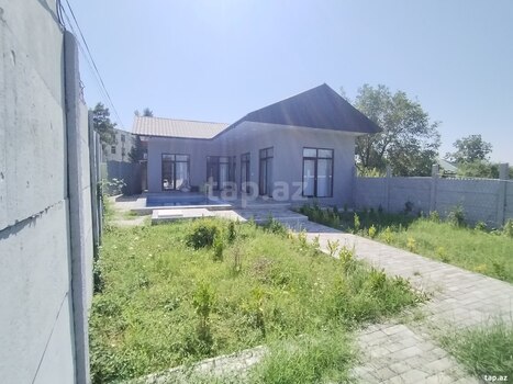 Villa, Qəbələ ş.