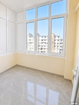 2-otaqlı yeni tikili, Mir Cəlal küç., 68 m²