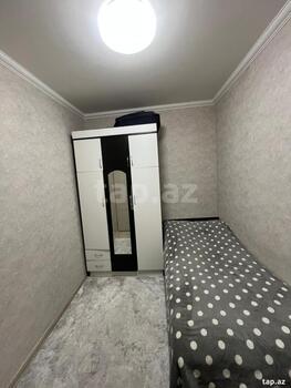 3-otaqlı mənzil, Neapol küç., 65 m²