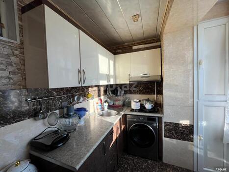 3-otaqlı mənzil, Neapol küç., 65 m²